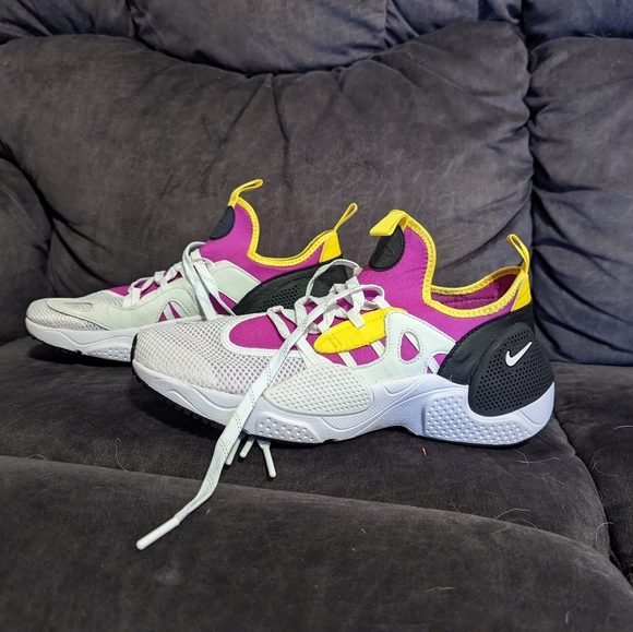 NWOT Nike Air huarache E.D.G.E Txt - Picture 2 of 7